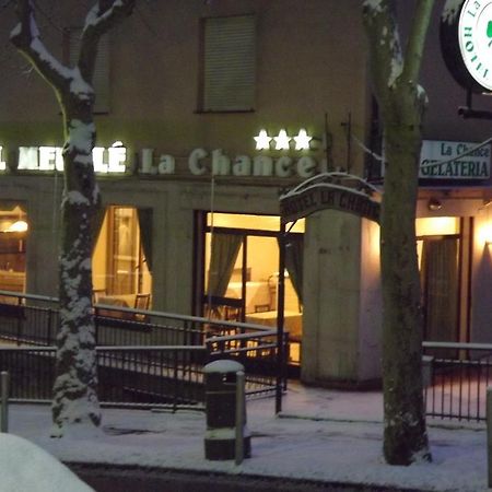 Hotel La Chance Сент-Винсент Экстерьер фото