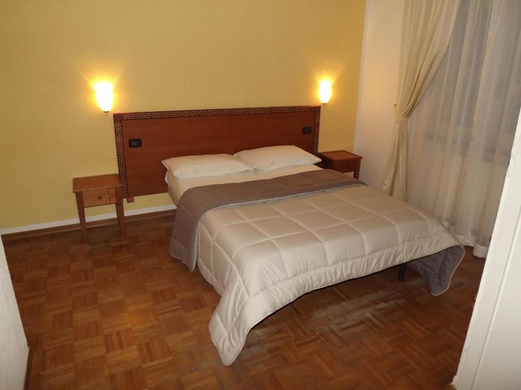 Hotel La Chance Сент-Винсент Экстерьер фото