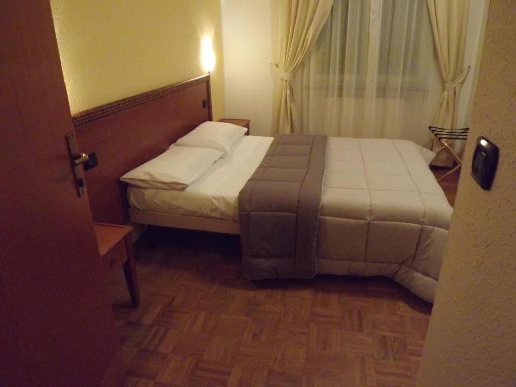 Hotel La Chance Сент-Винсент Номер фото