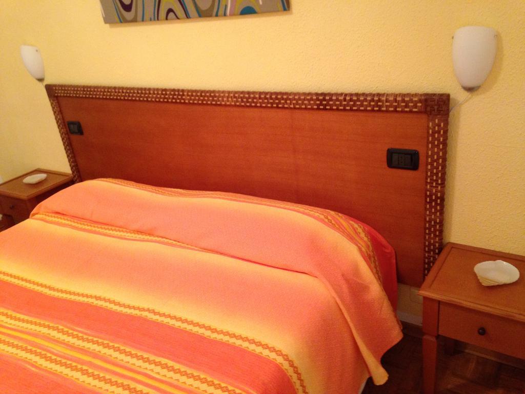 Hotel La Chance Сент-Винсент Экстерьер фото
